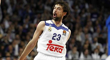 Το νέο «σόου» του Σέρχιο Γιουλ