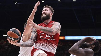 Τελειώνει από Αρμάνι ο Ραντούλιτσα