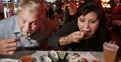 Σχεδόν το 4% των ανθρώπων έχει κάποια διατροφική αλλεργία