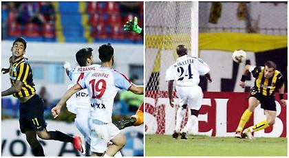 Όταν ο Αραούχο έγινε… Ντέμης! (pics/video)