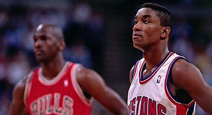 Τόμας: «Ο Λεμπρόν είναι ο σπουδαιότερος όλων των εποχών»