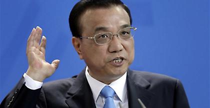 Η Κίνα θα καταβάλει «μεγάλη προσπάθεια» για τη συμφωνία του Παρισιού