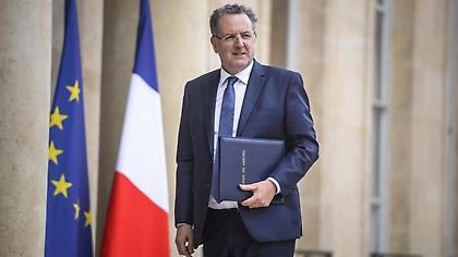 Εισαγγελική έρευνα για υπουργό του Μακρόν