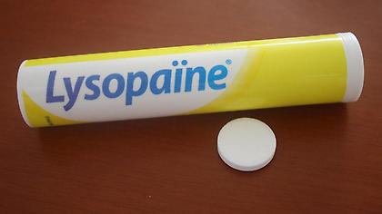 Ανάκληση παρτίδας «Lysopaine» από τον ΕΟΦ