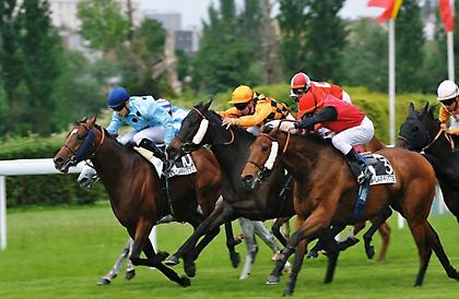 Mε ΓΚΑΝΙΑΝ στην Γαλλία και ΦΟΡΚΑΣΤ σε Ν. Αφρική και Αγγλία υποδεχόμαστε τον Ιούνιο!