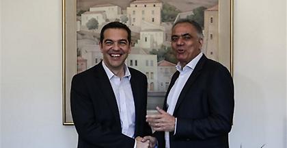 Τσίπρας: Ως τον Σεπτέμβριο το ν/σ για απλή αναλογική στις δημοτικές εκλογές