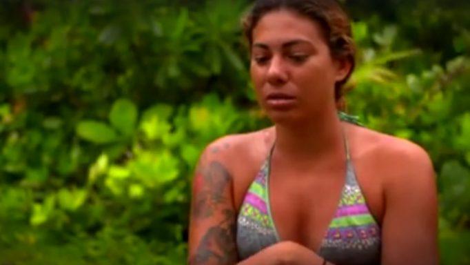 Survivor: Κομμάτια η Ευρυδίκη Βαλαβάνη μετά την αποχώρηση Κοκκινάκη!