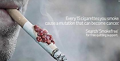 Τι θα πρέπει να γνωρίζει κανείς για το κάπνισμα και τον καρκίνο