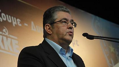 «Καρφιά» ΚΚΕ: Φάνηκε ποιά συμφέροντα εξυπηρετεί ο Τσίπρας