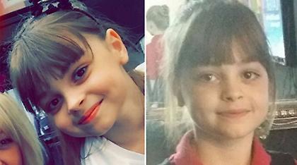 Η μητέρα της 8χρονης Κύπριας Saffie Roussoς έμαθε για το θάνατο της κόρης της