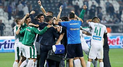 Η φανέλα δεν «βαραίνει» με το χρήμα!