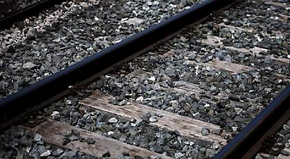 Θεσσαλονίκη: Σκοτώθηκε νεαρός μέσα σε βαγόνι, από ηλεκτροπληξία