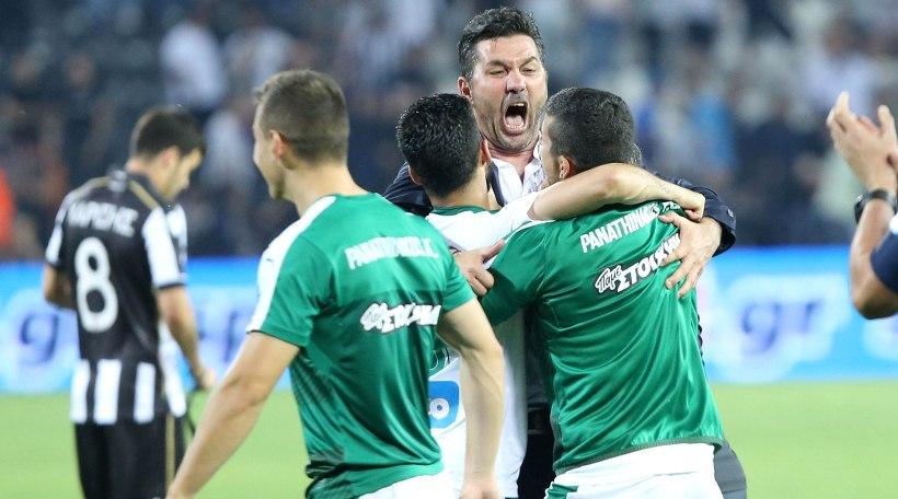 Ουζουνίδης στον ΣΠΟΡ FM: «Βρήκε το άλλο του μισό στον Κλωναρίδη ο Μπεργκ»!