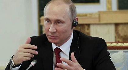 Πούτιν: Πρόκληση για τη Ρωσία η αντιπυραυλική ασπίδα των ΗΠΑ σε Νότια Κορέα και Αλάσκα