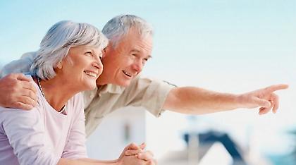 Νέα φάρμακα επιβραδύνουν τη γήρανση και αυξάνουν το προσδόκιμο της ζωής στα 120 χρόνια