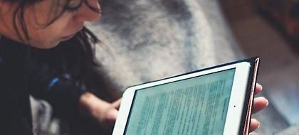 Η ΕΕ μειώνει τον ΦΠΑ στα ηλεκτρονικά βιβλία