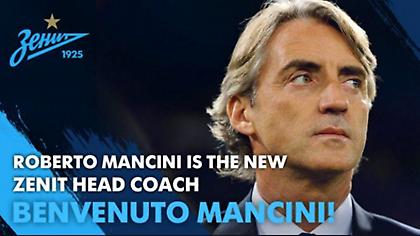 Ανέλαβε τη Ζενίτ ο Μαντσίνι!