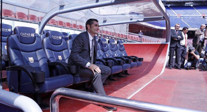 Έσταξε… μέλι για Ολυμπιακό ο Βαλβέρδε!