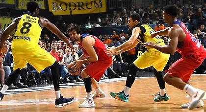 «Ομάδες του ΝΒΑ ενδιαφέρονται για Ούντο, Τεόντοσιτς και Τζάκσον»