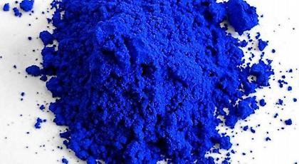 Ερευνητές ανακάλυψαν μία νέα απόχρωση του μπλε (pics/video)