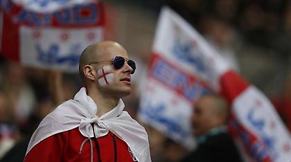 Ποιος είναι ο πιο... «κολλημένος με την μπάλα» λαός της Ευρώπης;