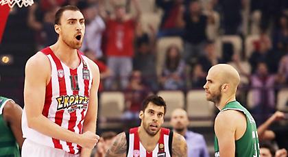 «Στη λίστα της Μακάμπι βρίσκεται ο Μιλουτίνοφ»