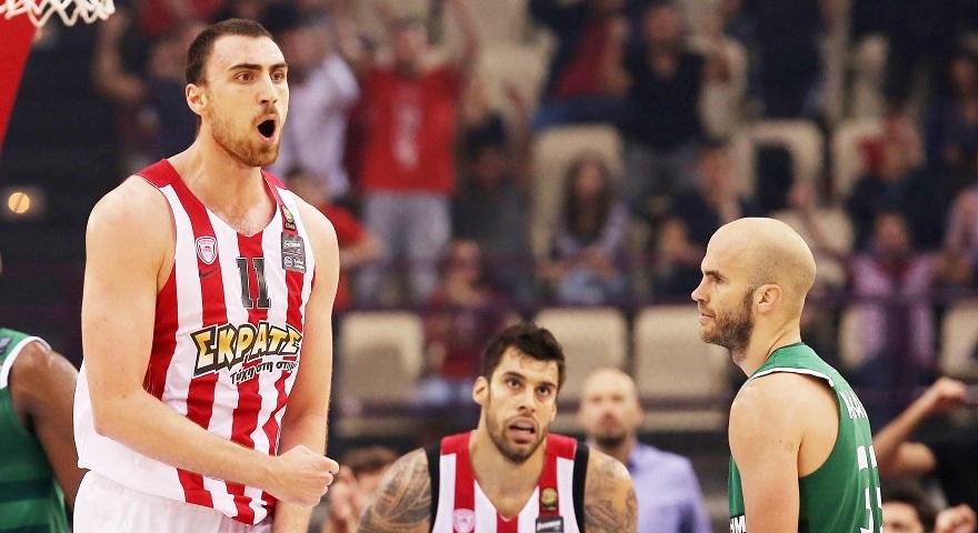 «Στη λίστα της Μακάμπι βρίσκεται ο Μιλουτίνοφ»