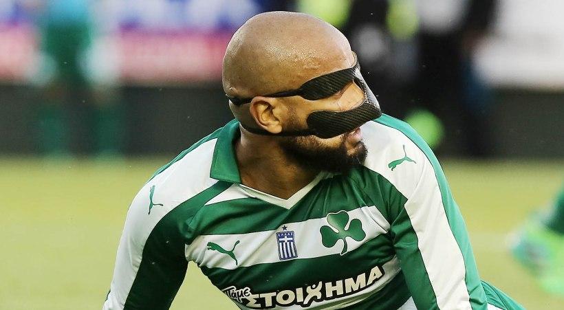 «Τέλος ο Μολέδο για Ιντερνασιονάλ, γι' αυτό δεν έπαιξε με ΠΑΟΚ»!