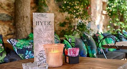 Το HYDE είναι το νέο hot spot της Κηφισιάς!