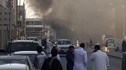 Σαουδική Αραβία: Έκρηξη σε σιιτική αγορά - Τουλάχιστον δύο νεκροί