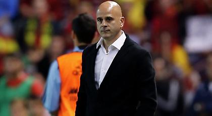 Ανέλαβε ομάδα της Β’ κατηγορίας της Ρωσίας ο Κετσπάγια!