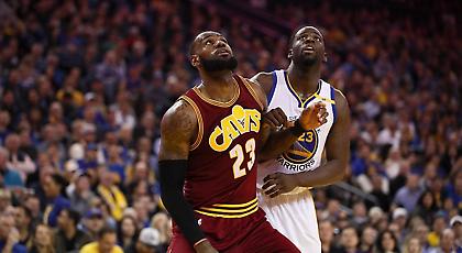 Τα προγνωστικά της Kingbet: Πέφτουν κορμιά στο NBA