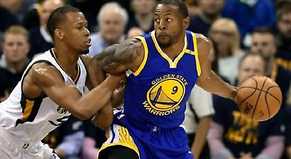 Τρεις «μνηστήρες» για τον Αντρέ Ιγκουοντάλα