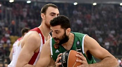 Το «πράσινο» προβάδισμα στον δεύτερο τελικό!