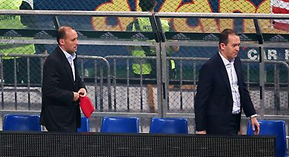 Πήγαν ΟΑΚΑ οι Αγγελόπουλοι!