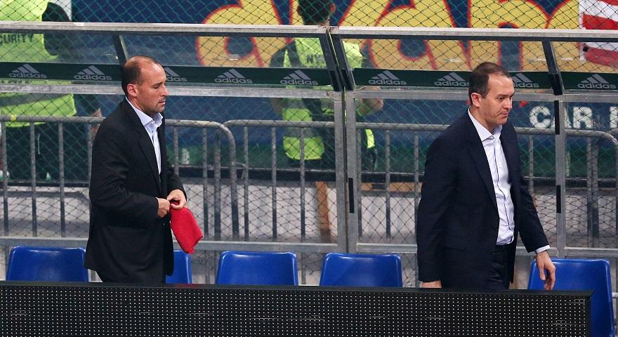 Πήγαν ΟΑΚΑ οι Αγγελόπουλοι!