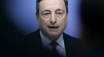 Ευρωπαίος Αξιωματούχος: Η Ελλάδα χάνει το πρόγραμμα ποσοτικής χαλάρωσης