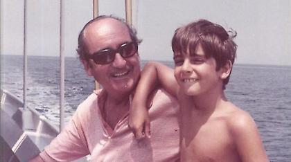 Το συγκινητικό βίντεο του Κυριάκου για τον πατέρα του: «Περήφανος»