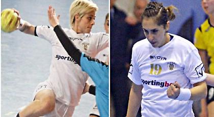 Παρέμειναν ασπρόμαυρες Νούλα, Προκοπίδου