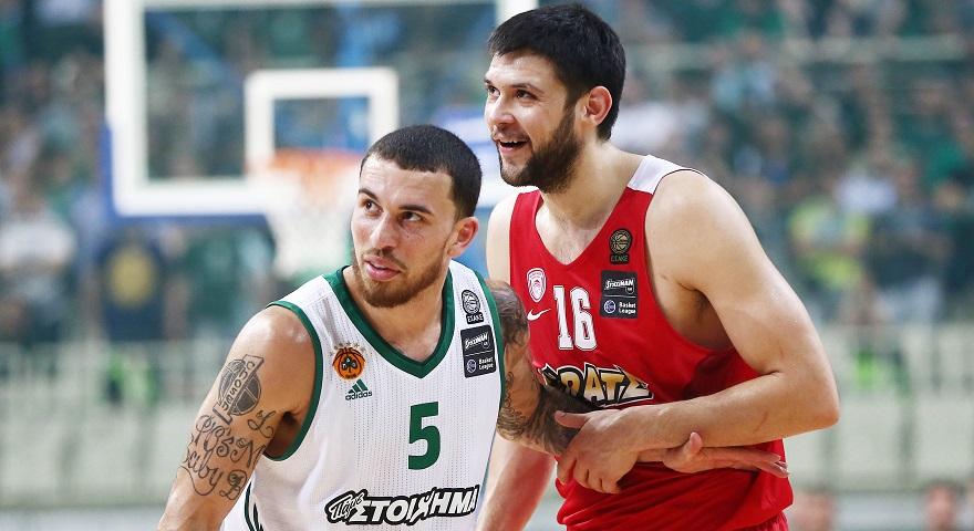 Παπανικολάου: «Δεν μένουμε εδώ…»