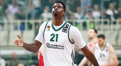 Γκάμπριελ: «Βγάλαμε μεγαλύτερη ενέργεια»