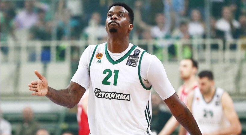 Γκάμπριελ: «Βγάλαμε μεγαλύτερη ενέργεια»