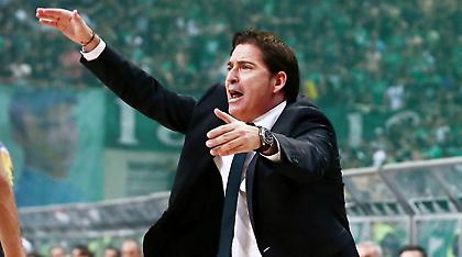 Πασκουάλ: «Είμαστε ομάδα χωρίς εμπειρία αλλά έχουμε καρδιά και μεγάλο πάθος»!