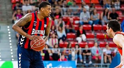 Ισοφάρισε με «περίπατο» η Μπασκόνια