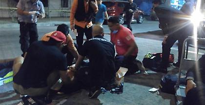 Ληστεία και όχι τρομοκρατία η επίθεση στη Μανίλα;