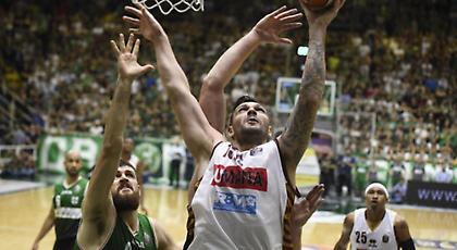 «Άλωσε» το Αβελίνο με σούπερ Μπράμο η Βενέτσια