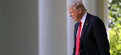 Όλοι κατά Τραμπ: «Βάρβαρη πράξη» η αποχώρηση των ΗΠΑ από τη συμφωνία του Παρισιού