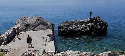 Ανεβαίνει ο υδράργυρος την Παρασκευή