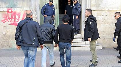 Επιστροφή 11 μεταναστών στην Τουρκία