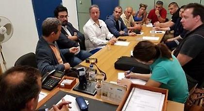 Ανακοίνωση για τις εικασίες και τα ψεύδη της προσωρινής διοίκησης της ΕΛΟΤ